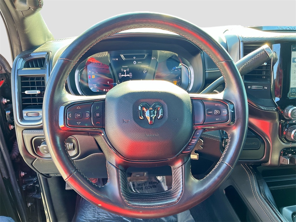 2023 Ram 2500 Limited Black at Big Star Chrysler Jeep Dodge Ram 