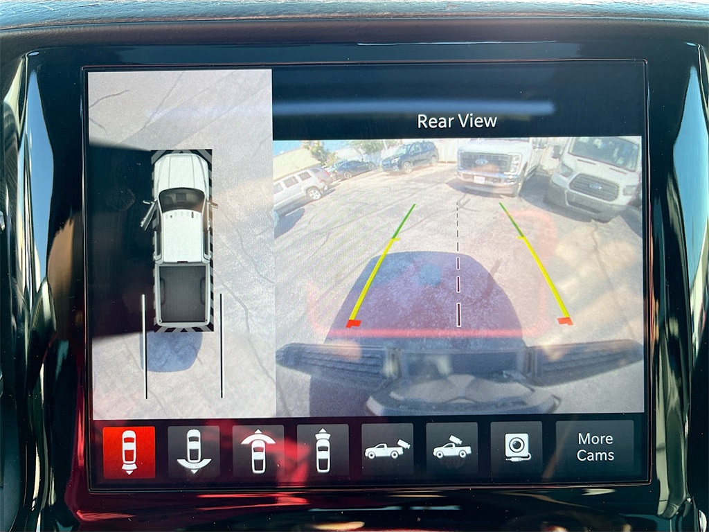 2023 Ram 2500 Limited Black at Big Star Chrysler Jeep Dodge Ram 