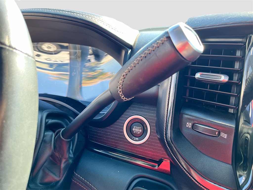 2023 Ram 2500 Limited Black at Big Star Chrysler Jeep Dodge Ram 