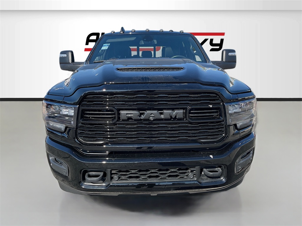 2023 Ram 2500 Limited Black at Big Star Chrysler Jeep Dodge Ram 