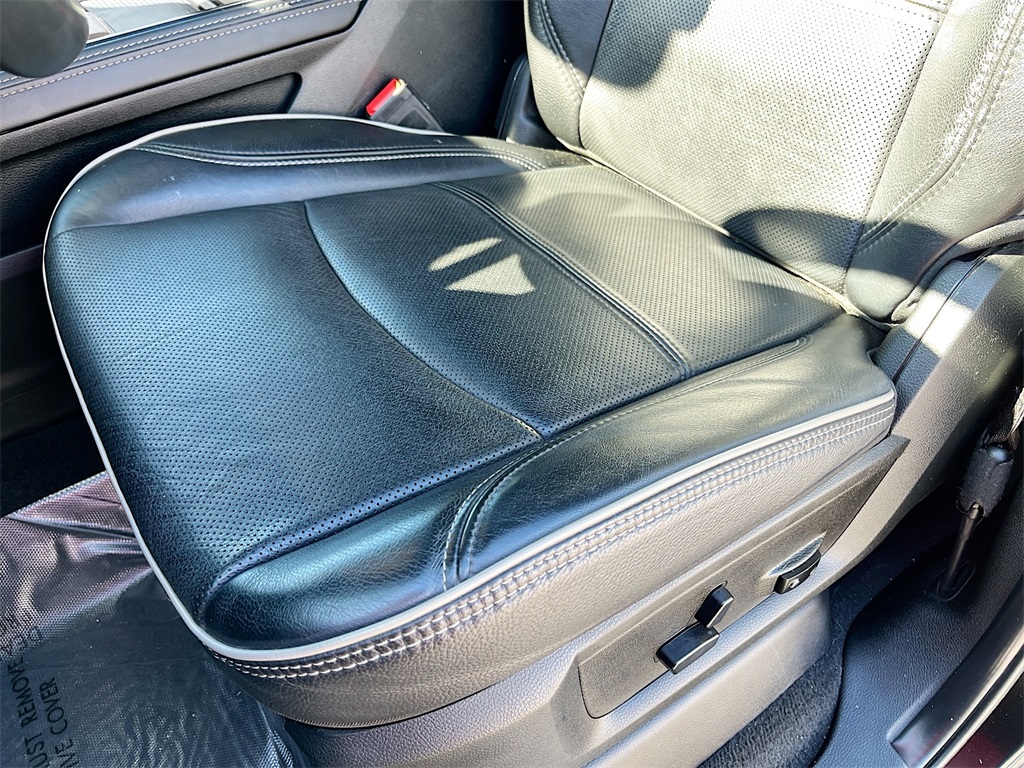 2023 Ram 2500 Limited Black at Big Star Chrysler Jeep Dodge Ram 