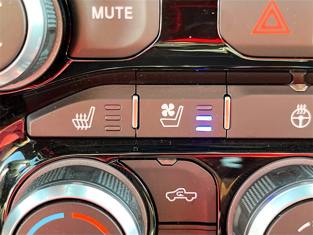 2023 Ram 2500 Limited Black at Big Star Chrysler Jeep Dodge Ram 