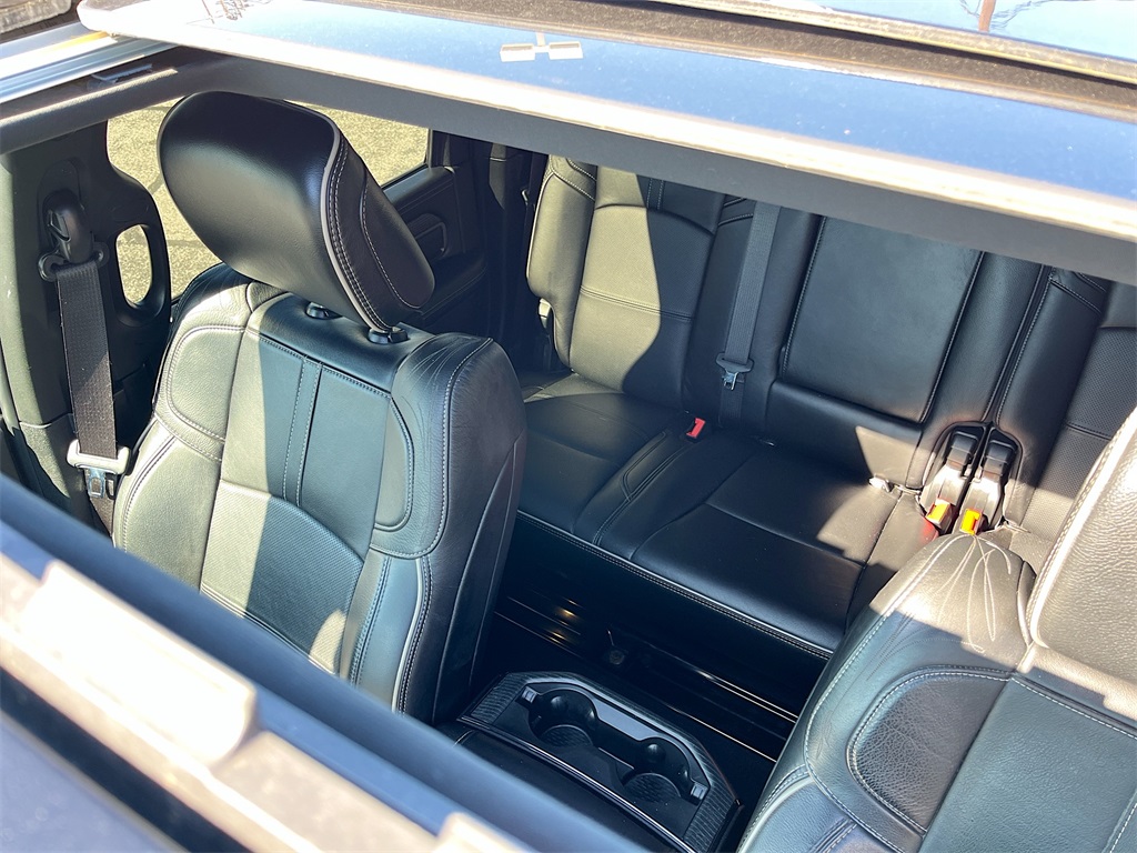 2023 Ram 2500 Limited Black at Big Star Chrysler Jeep Dodge Ram 