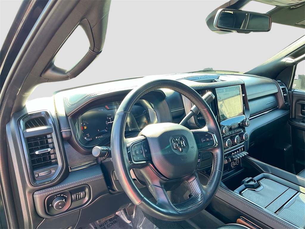 2023 Ram 2500 Limited Black at Big Star Chrysler Jeep Dodge Ram 