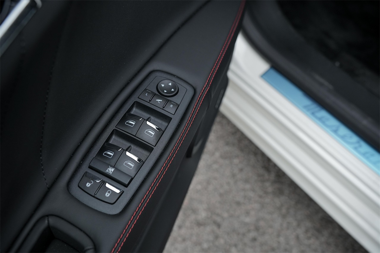 Used Car 2024 Maserati Quattroporte  Modena For Sale Under $90,000 In Austin, Texas