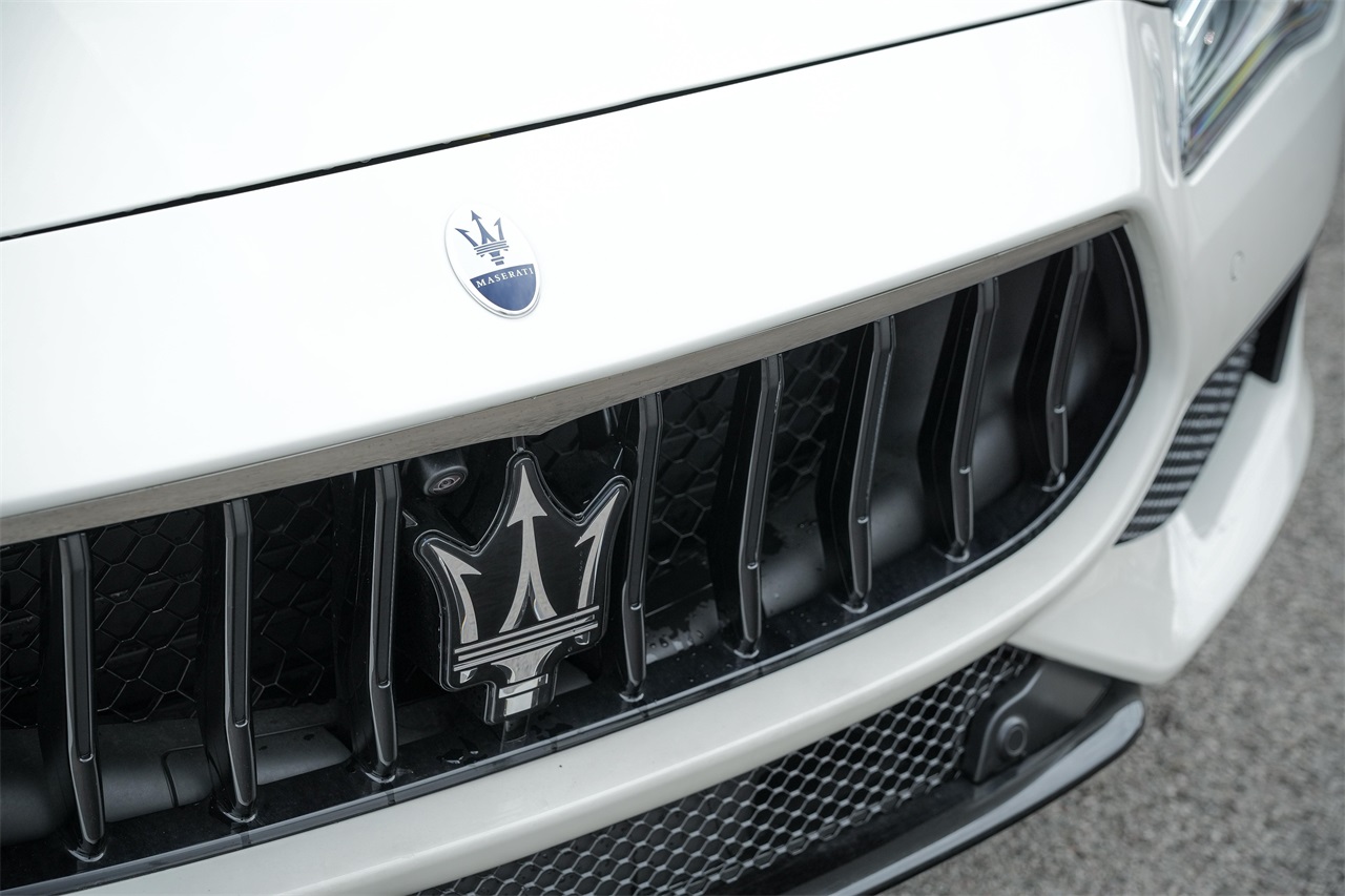 Used Car 2024 Maserati Quattroporte  Modena For Sale Under $90,000 In Austin, Texas