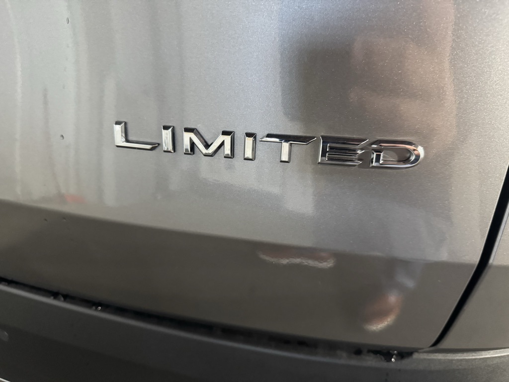 Thumbnail: 2026 Toyota Grand Highlander - 25