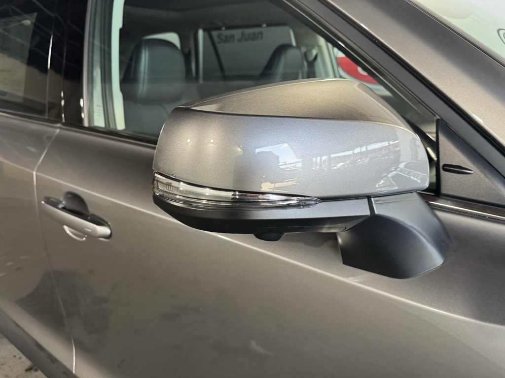 Thumbnail: 2026 Toyota Grand Highlander - 8