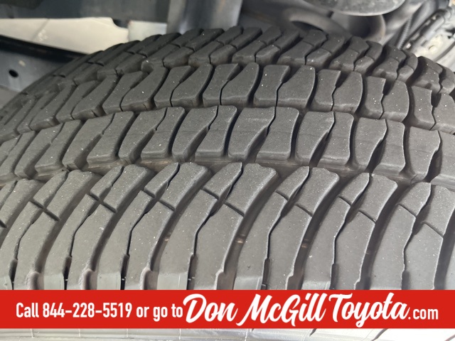 2022 Ford F-350SD Platinum White at Classic Chevrolet Galveston