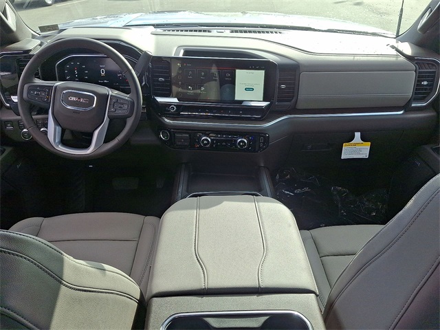 2026 GMC Sierra 2500HD SLT for sale at PATRIOT BUICK GMC OF BOYERTOWN