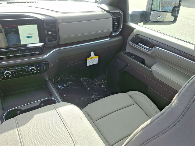 2026 GMC Sierra 2500HD SLT for sale at PATRIOT BUICK GMC OF BOYERTOWN