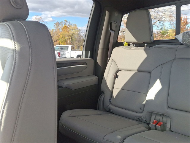 2026 GMC Sierra 2500HD SLT for sale at PATRIOT BUICK GMC OF BOYERTOWN