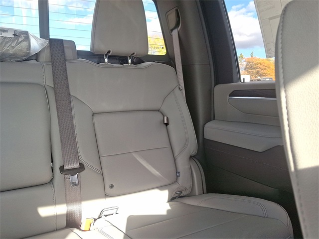 2026 GMC Sierra 2500HD SLT for sale at PATRIOT BUICK GMC OF BOYERTOWN