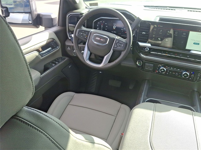 2026 GMC Sierra 2500HD SLT for sale at PATRIOT BUICK GMC OF BOYERTOWN
