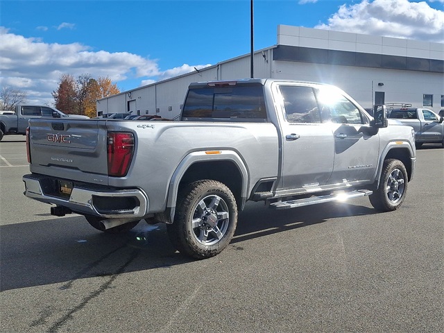 2026 GMC Sierra 2500HD SLT for sale at PATRIOT BUICK GMC OF BOYERTOWN