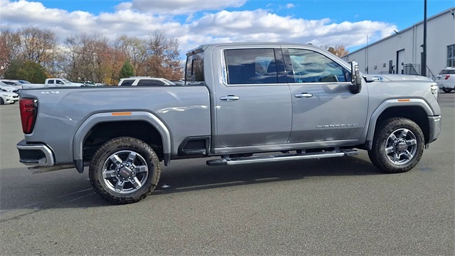 2026 GMC Sierra 2500HD SLT for sale at PATRIOT BUICK GMC OF BOYERTOWN