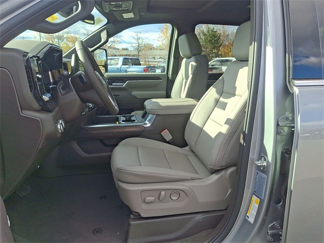 2026 GMC Sierra 2500HD SLT for sale at PATRIOT BUICK GMC OF BOYERTOWN