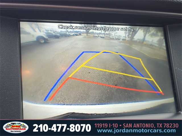 Used Car 2018 Kia Optima  Lx For Sale Under $12,000 In San Antonio, Texas