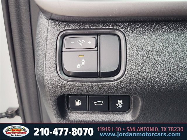 Used Car 2018 Kia Optima  Lx For Sale Under $12,000 In San Antonio, Texas