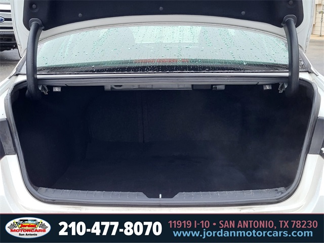 Used Car 2018 Kia Optima  Lx For Sale Under $12,000 In San Antonio, Texas