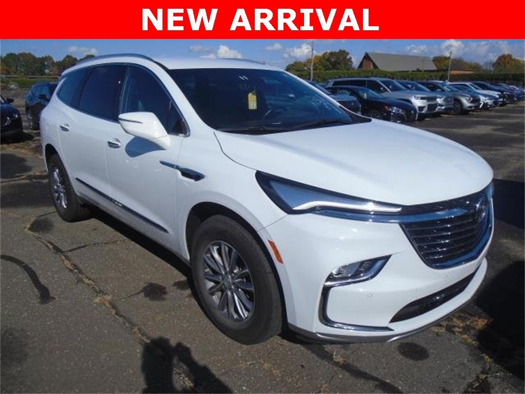 2024 Buick Enclave Premium