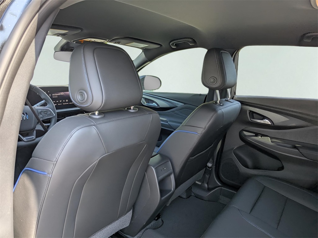 New Car 2025 Buick Envista  Sport Touring For Sale Under $30,000 In Austin, Texas