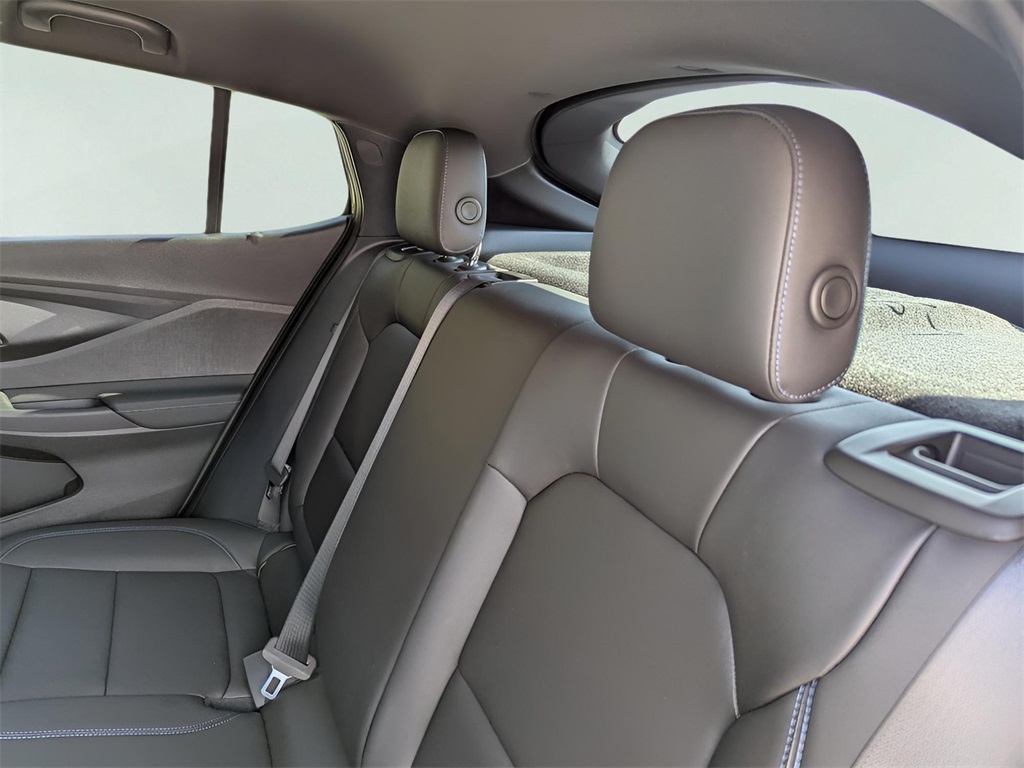 New Car 2025 Buick Envista  Sport Touring For Sale Under $30,000 In Austin, Texas