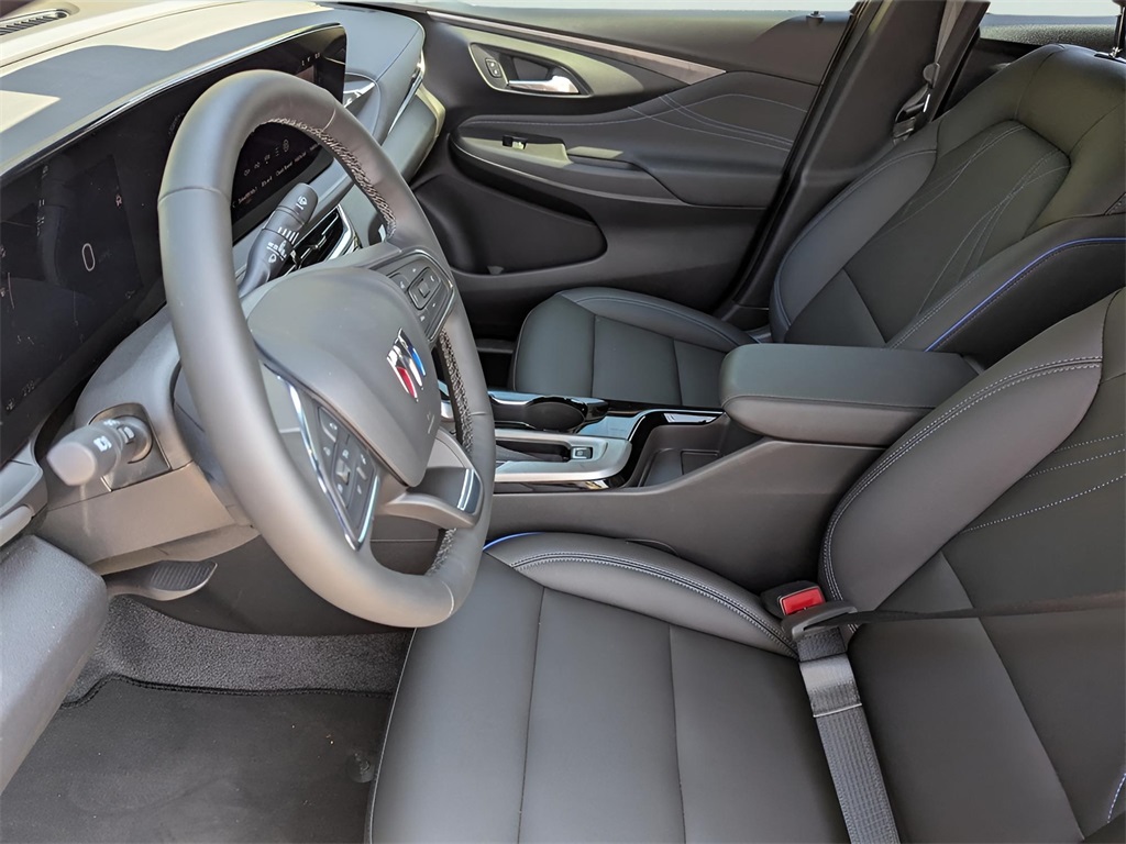 New Car 2025 Buick Envista  Sport Touring For Sale Under $30,000 In Austin, Texas