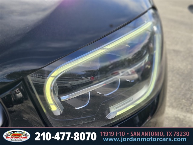Used Car 2021 Mercedes-benz Glc  Glc 300 For Sale Under $25,000 In San Antonio, Texas