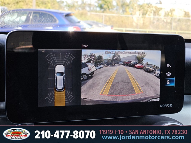 Used Car 2021 Mercedes-benz Glc  Glc 300 For Sale Under $25,000 In San Antonio, Texas