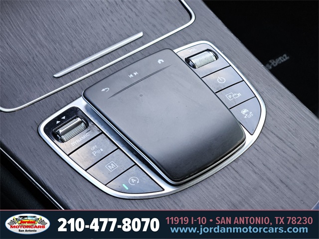 Used Car 2021 Mercedes-benz Glc  Glc 300 For Sale Under $25,000 In San Antonio, Texas