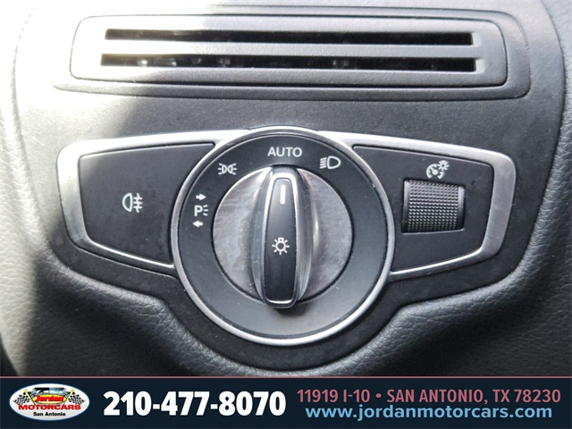 Used Car 2021 Mercedes-benz Glc  Glc 300 For Sale Under $25,000 In San Antonio, Texas