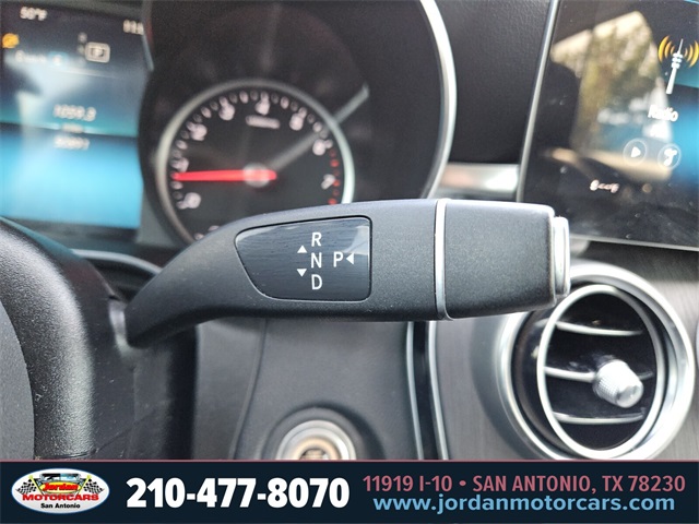 Used Car 2021 Mercedes-benz Glc  Glc 300 For Sale Under $25,000 In San Antonio, Texas