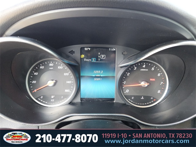 Used Car 2021 Mercedes-benz Glc  Glc 300 For Sale Under $25,000 In San Antonio, Texas