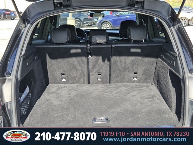 Used Car 2021 Mercedes-benz Glc  Glc 300 For Sale Under $25,000 In San Antonio, Texas