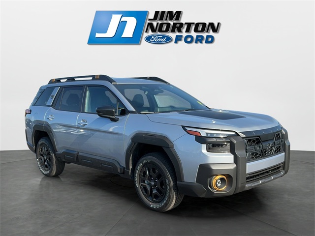 2026 Subaru Outback Wilderness AWD