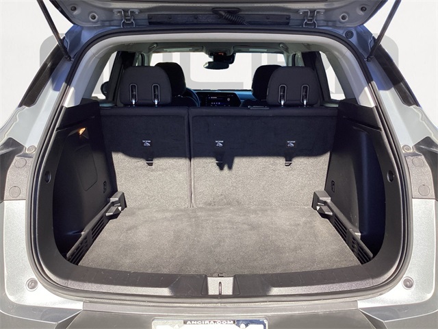 Used Car 2025 Chevrolet Trailblazer  Lt For Sale Under $25,000 In San Antonio, Texas