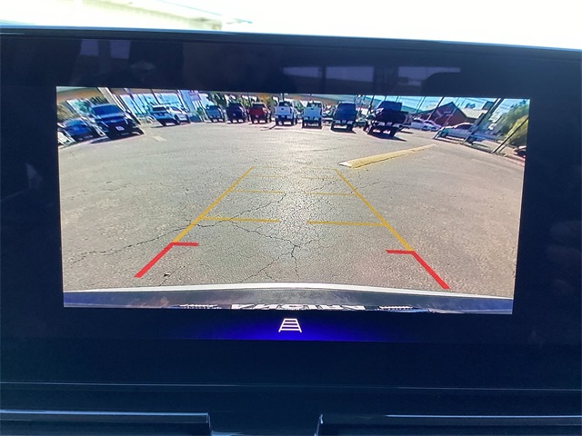 Used Car 2025 Chevrolet Trailblazer  Lt For Sale Under $25,000 In San Antonio, Texas