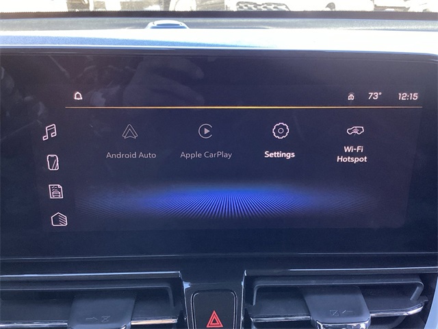 Used Car 2025 Chevrolet Trailblazer  Lt For Sale Under $25,000 In San Antonio, Texas