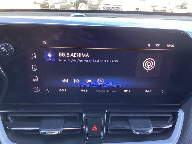 Used Car 2025 Chevrolet Trailblazer  Lt For Sale Under $25,000 In San Antonio, Texas