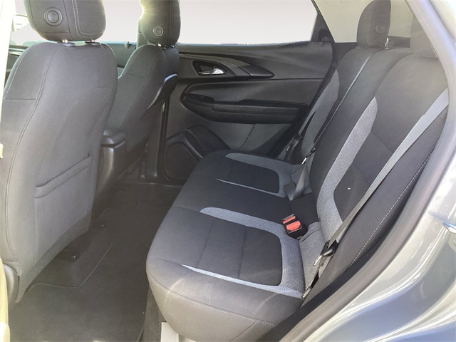 Used Car 2025 Chevrolet Trailblazer  Lt For Sale Under $25,000 In San Antonio, Texas