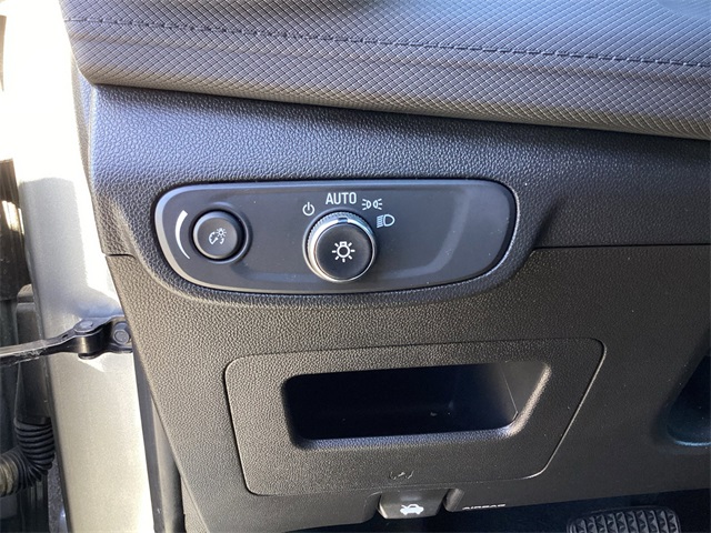 Used Car 2025 Chevrolet Trailblazer  Lt For Sale Under $25,000 In San Antonio, Texas