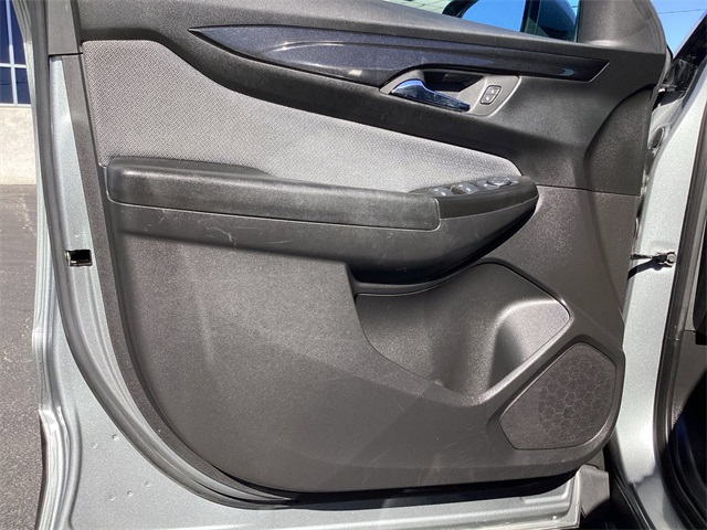 Used Car 2025 Chevrolet Trailblazer  Lt For Sale Under $25,000 In San Antonio, Texas