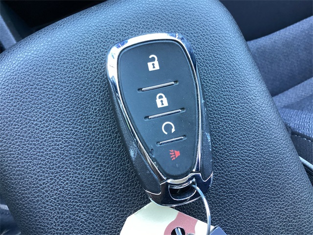 Used Car 2025 Chevrolet Trailblazer  Lt For Sale Under $25,000 In San Antonio, Texas