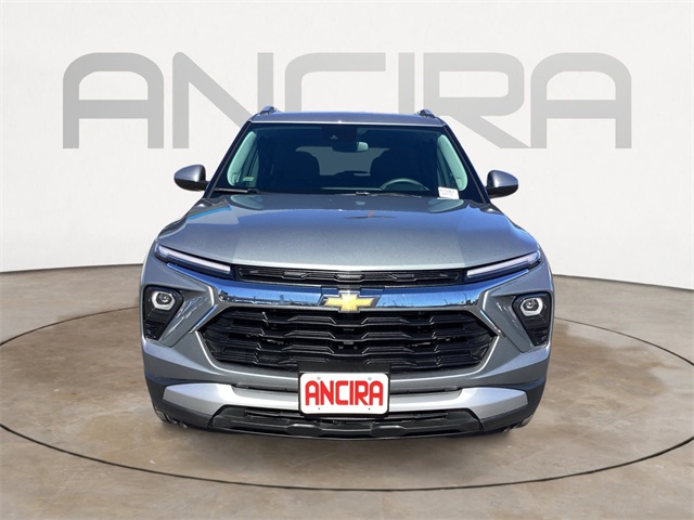 Used Car 2025 Chevrolet Trailblazer  Lt For Sale Under $25,000 In San Antonio, Texas