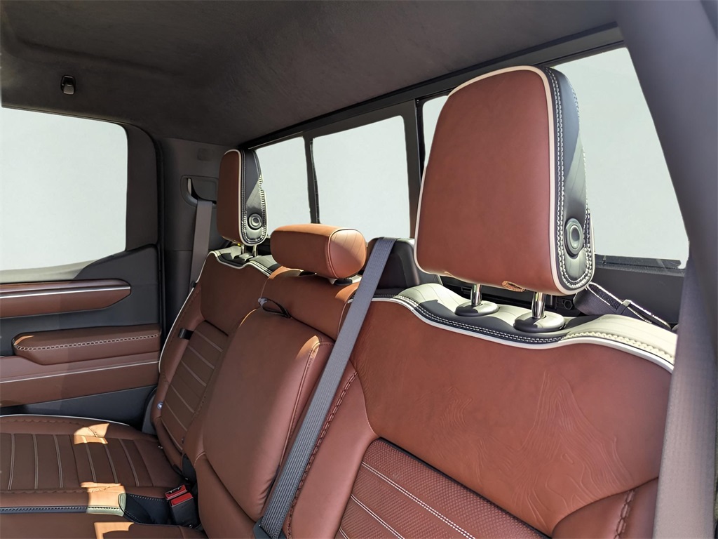 New Car 2025 Gmc Sierra 1500  Denali Ultimate For Sale Under $80,000 In Austin, Texas