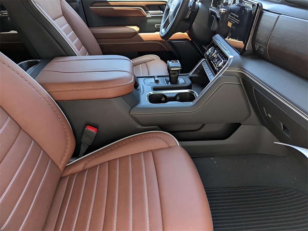 New Car 2025 Gmc Sierra 1500  Denali Ultimate For Sale Under $80,000 In Austin, Texas