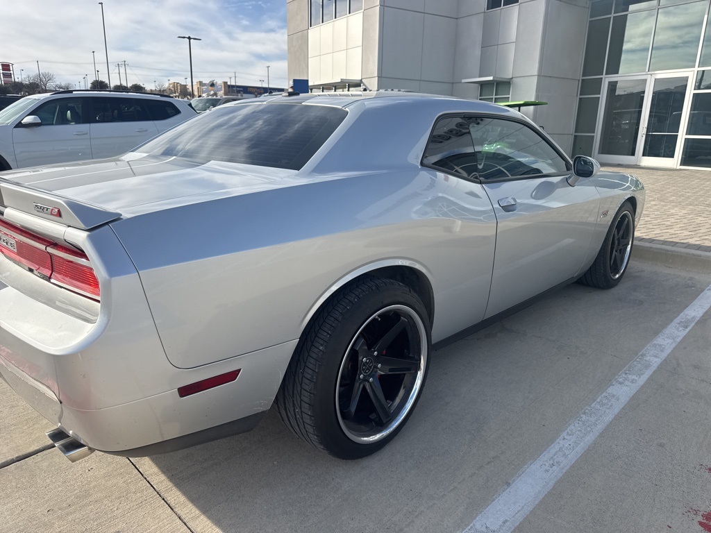 Used Car 2012 Dodge Challenger  Srt8 392 For Sale Under $20,000 In Weatherford, Texas