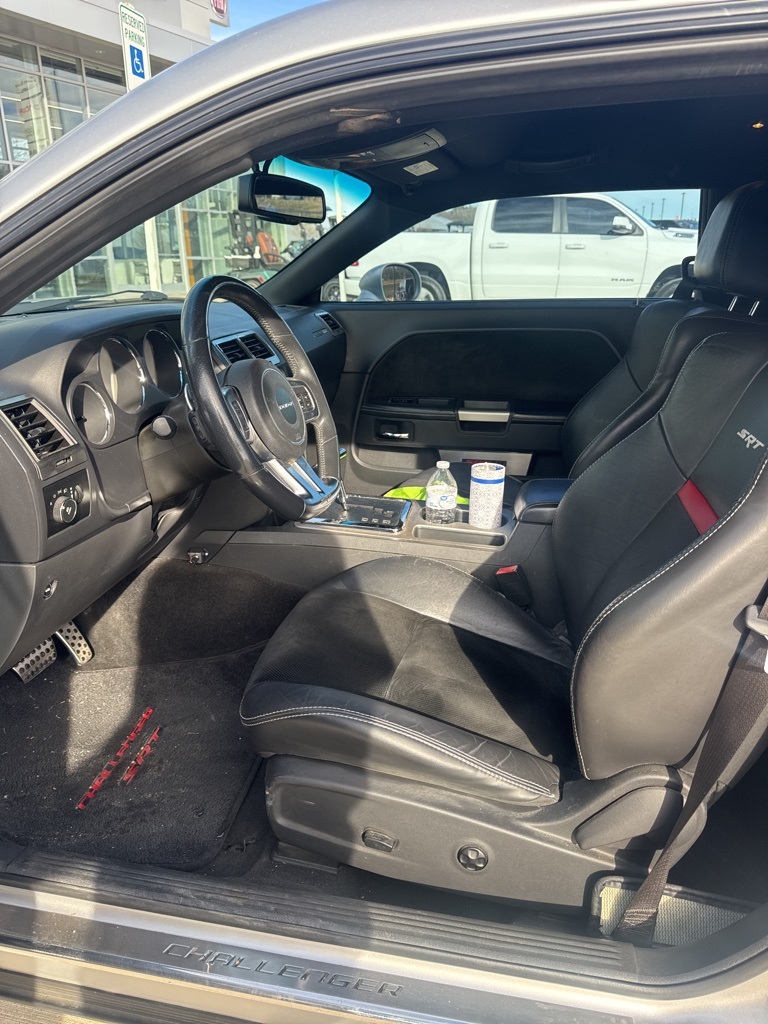Used Car 2012 Dodge Challenger  Srt8 392 For Sale Under $20,000 In Weatherford, Texas