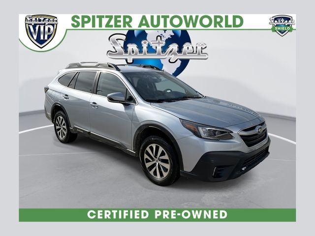 2022 Subaru Outback Premium AWD